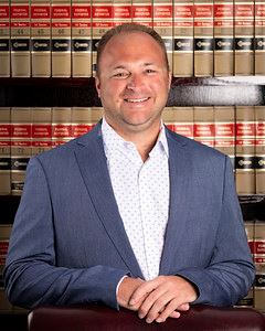 Aaron Styron - District  H