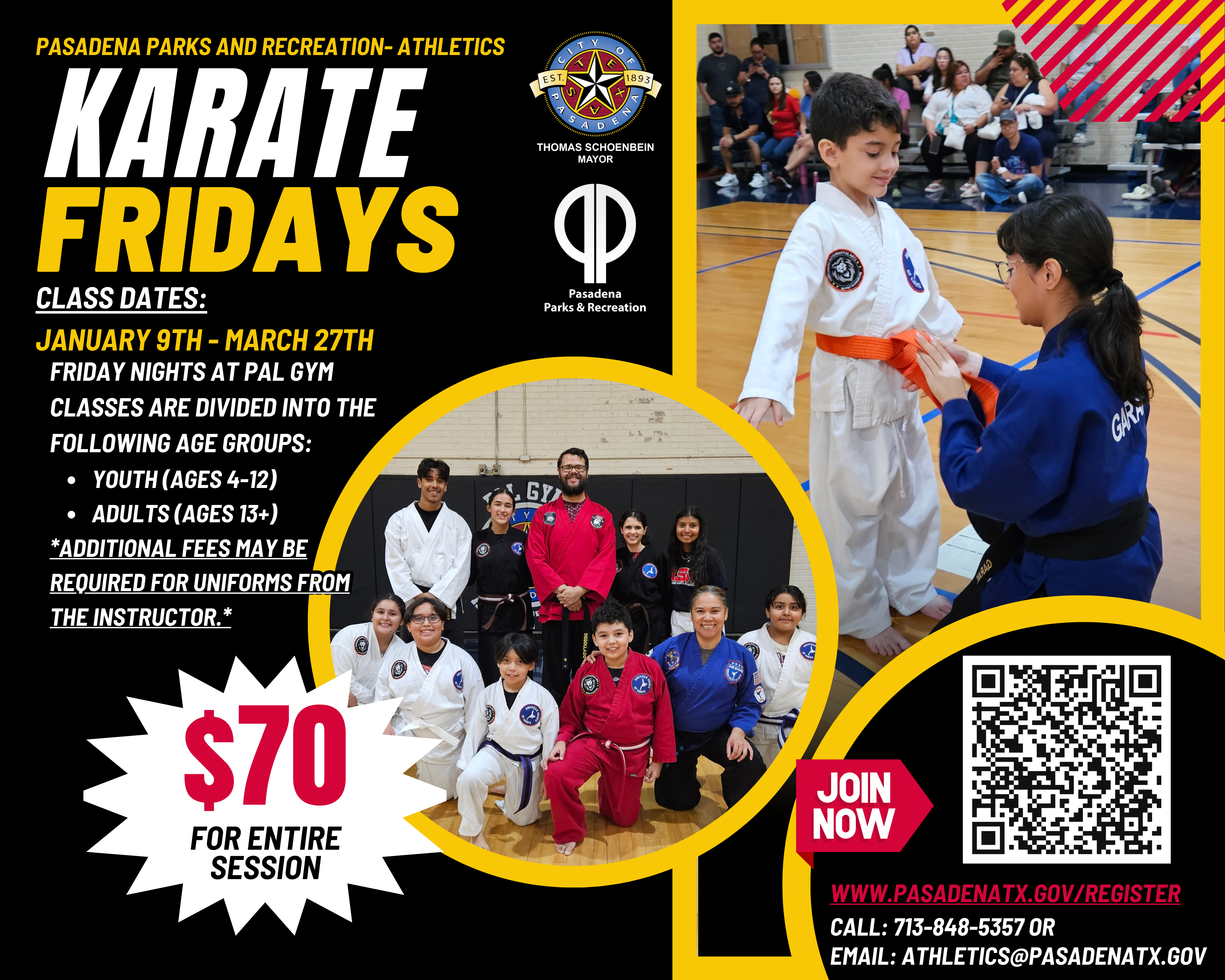 Winter_Karate_Flier_2025
