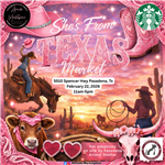 Shes From Texas Market