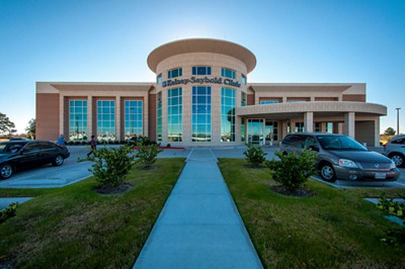 Kelsey-Seybold Clinic