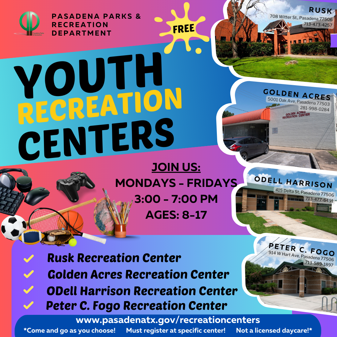 Youth Rec