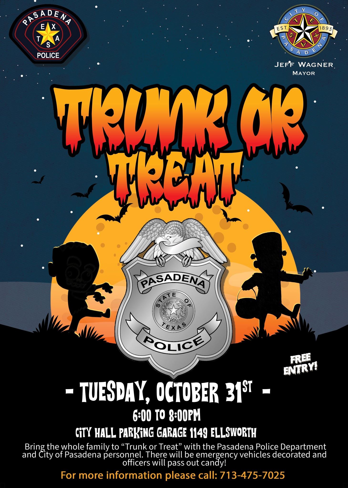 Trunk or Treat Flyer_2023