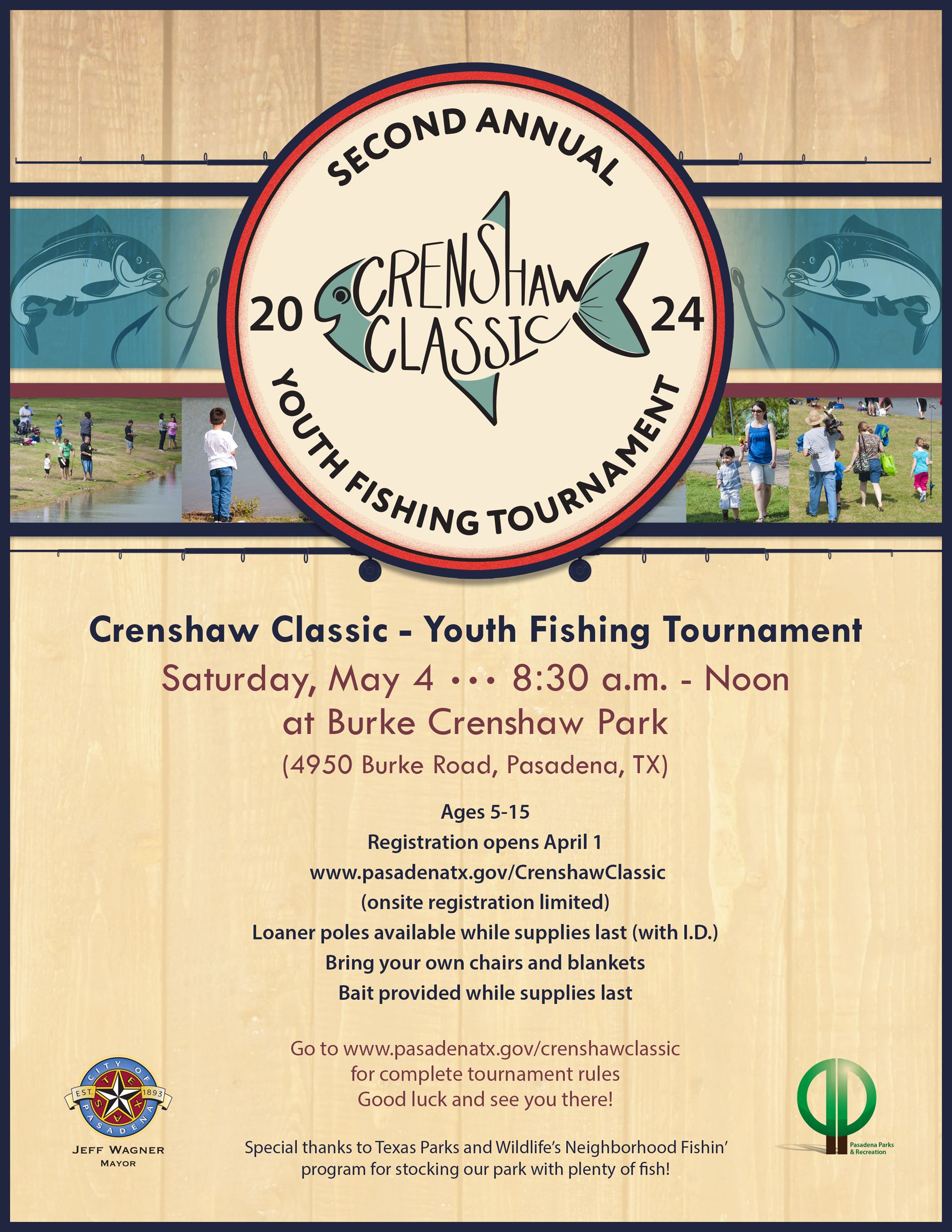 Crenshaw Classic Flier_2024