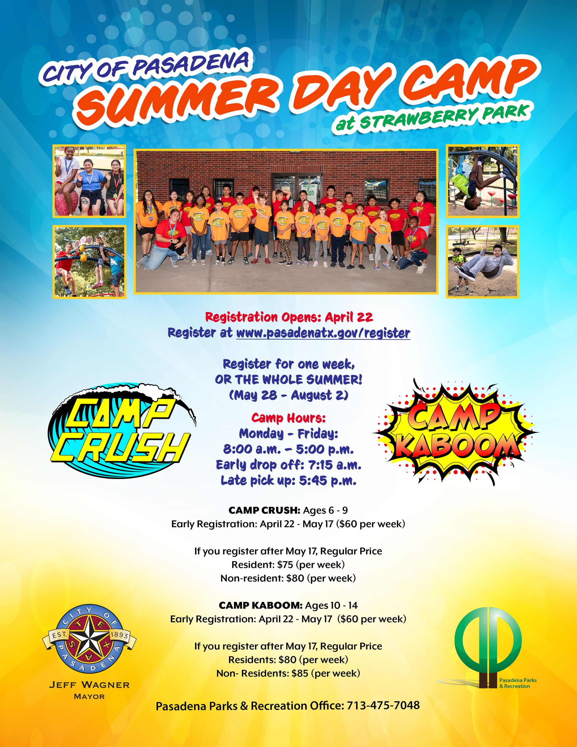 Summer Camp Flier_2024